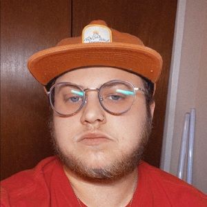 Meet your Posher, Beau